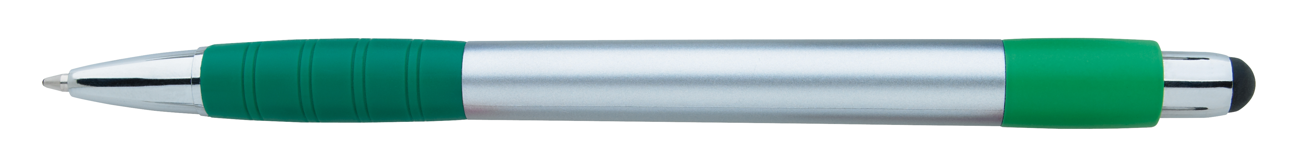 Good Value™ Silver Element Stylus Pen 40
