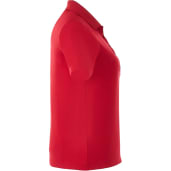 Women's DADE Short Sleeve Polo 287