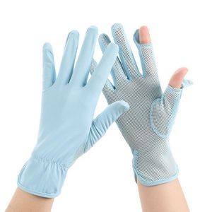 Summer Touchscreen Driving Gloves 9