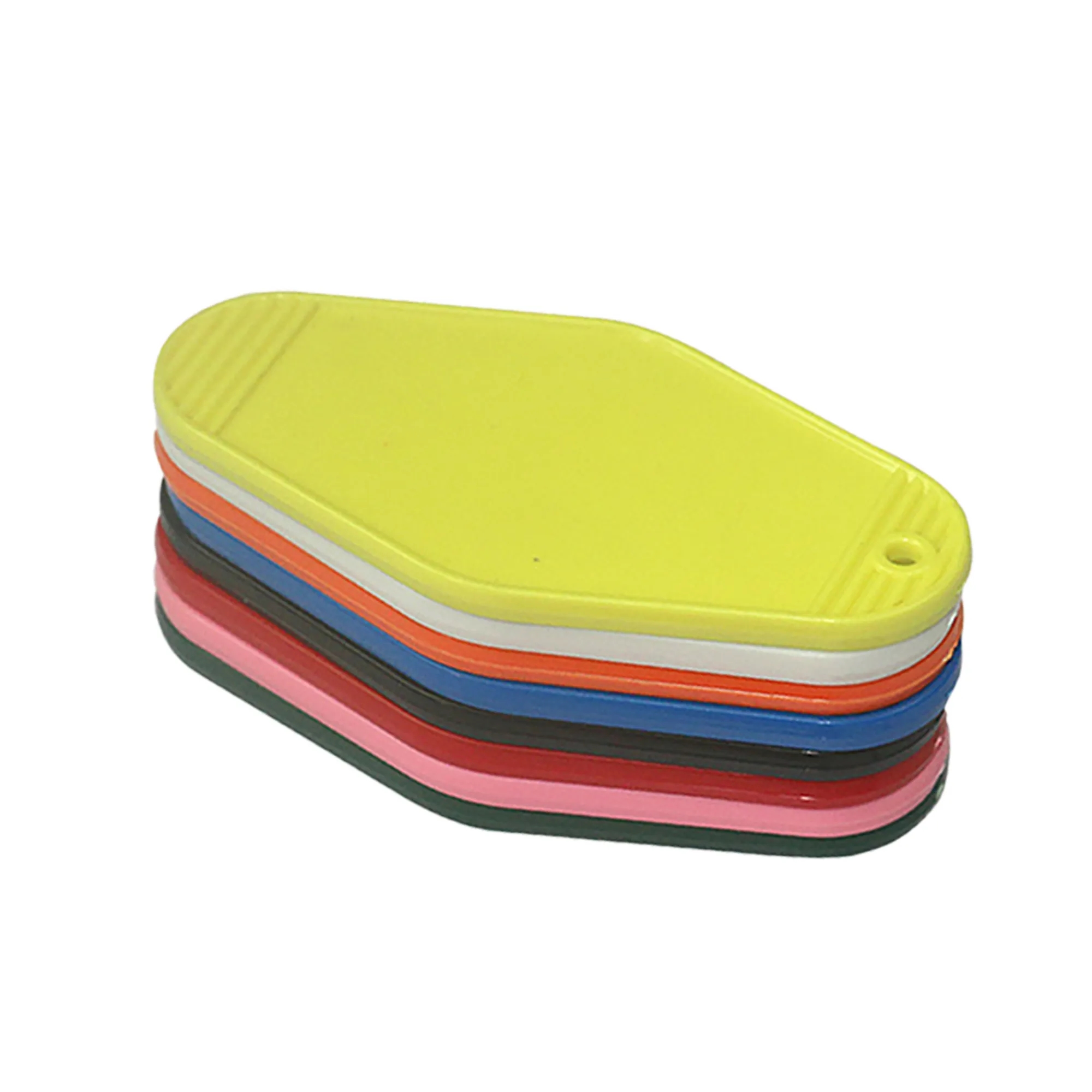 Bags Customized Keys Luggage Tags Multifunction 5