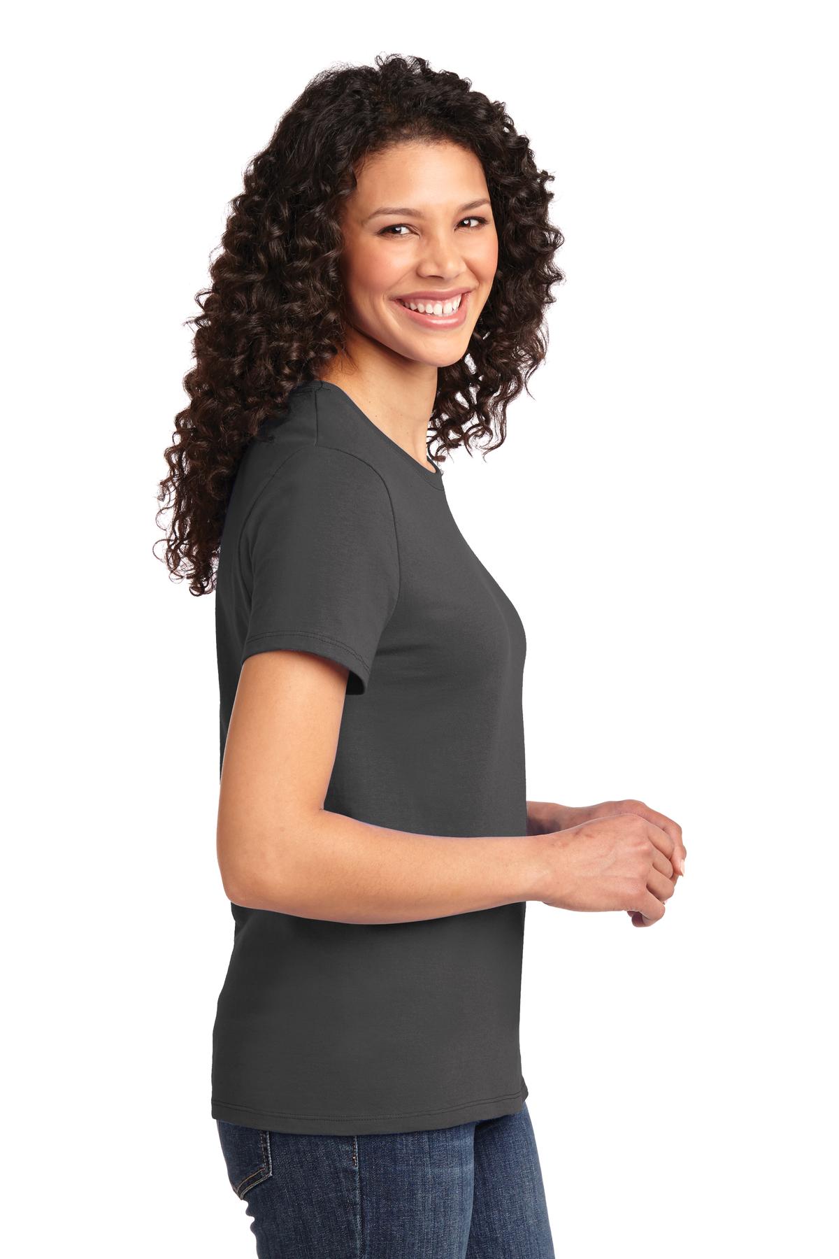 Port & Company® Women's Essential Tee 18