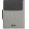 Reclaim  RPET MagClick Fast Wireless Journal 77
