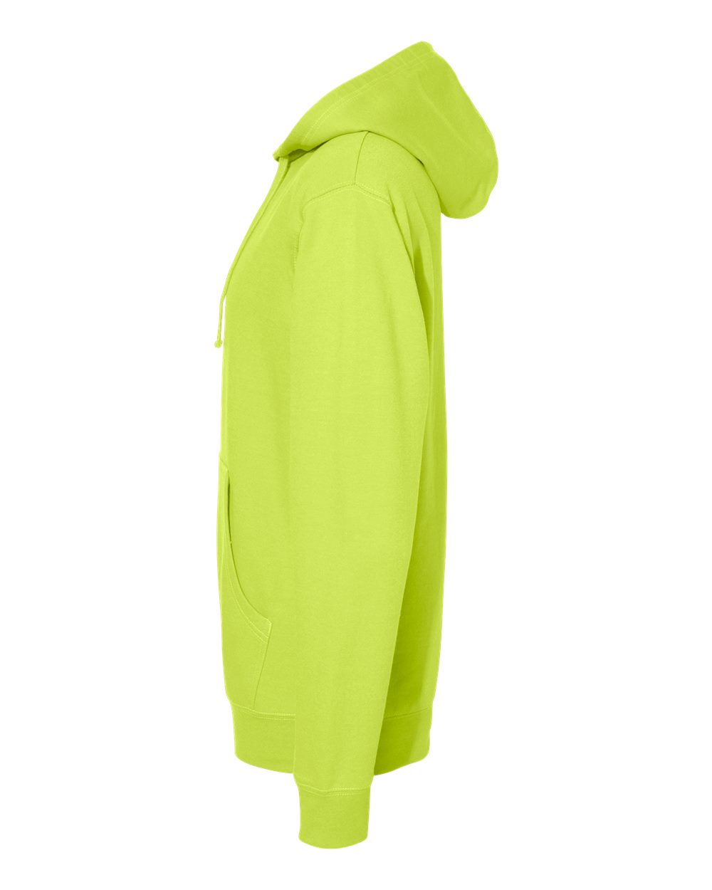 Unisex Midweight Hooded Sweatshirt - SS4500 256
