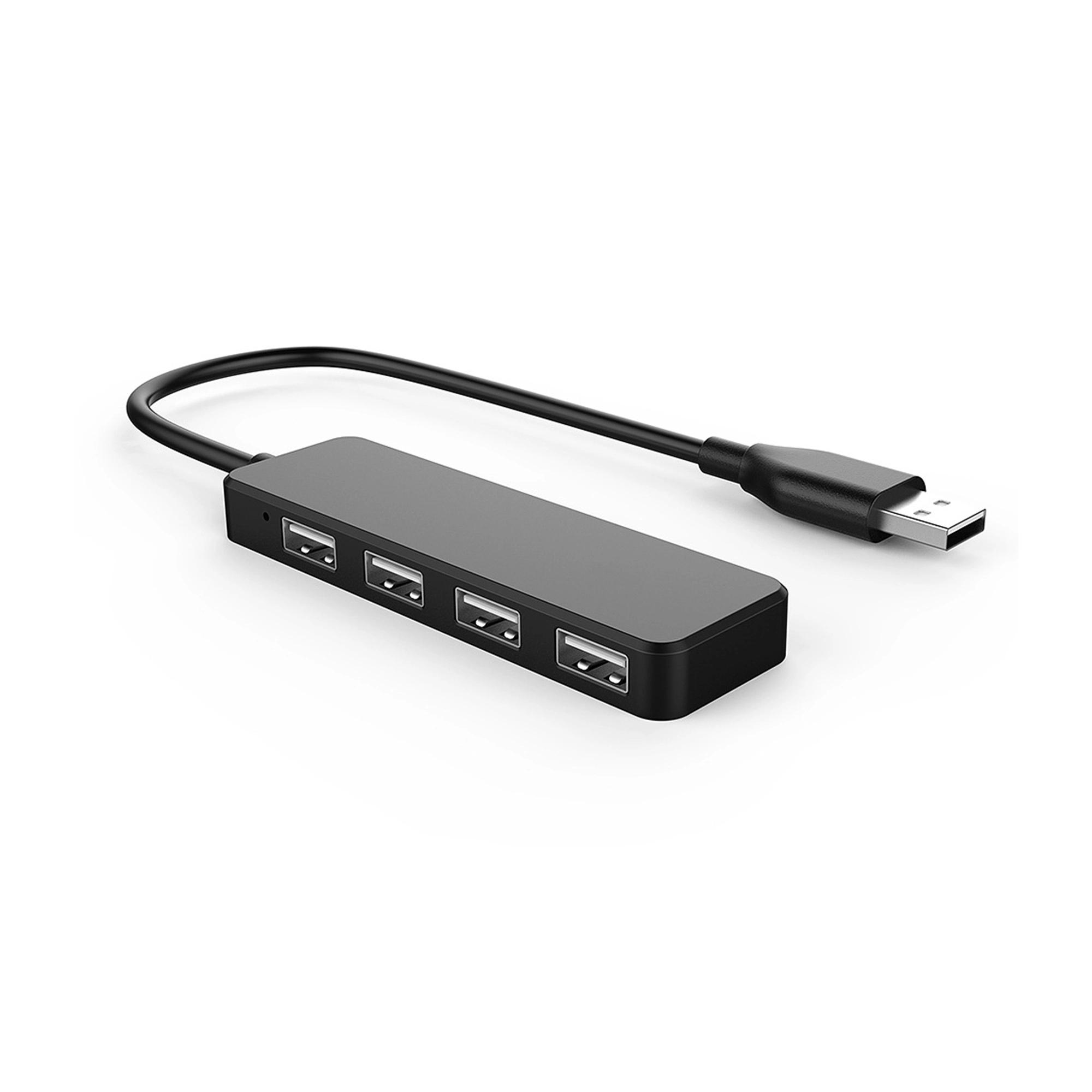 Ultra Slim Data Hub 2