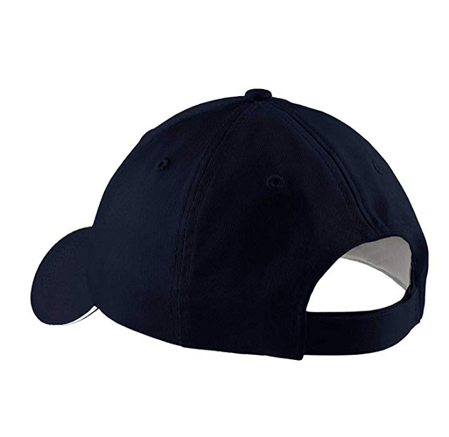 Sports Cap 2