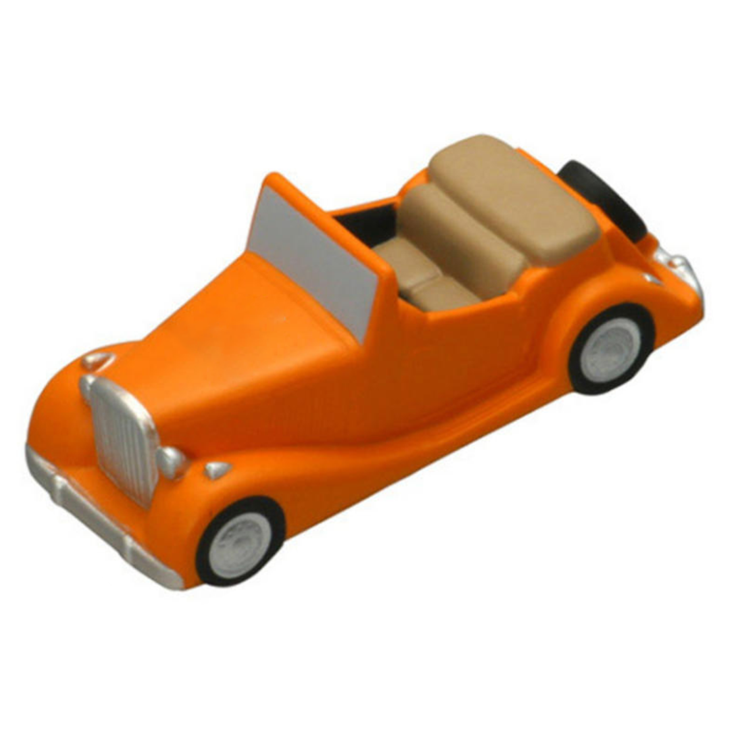PU Foam Antique Car Stress Reliever 3