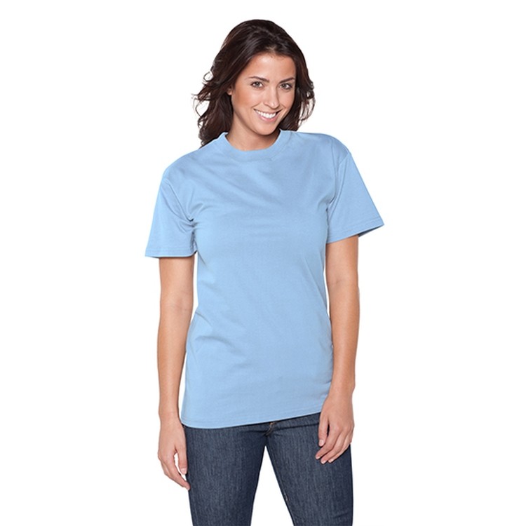 OTTO Unisex Heavyweight Comfy Tee T-Shirt 99