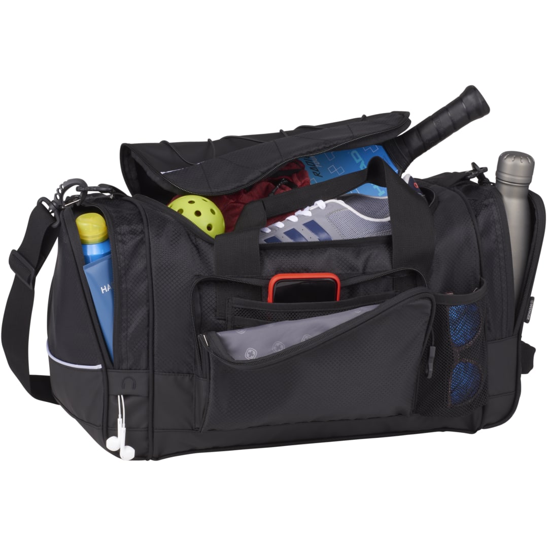 Wenger Apex 20" RPET Sport Duffel 6