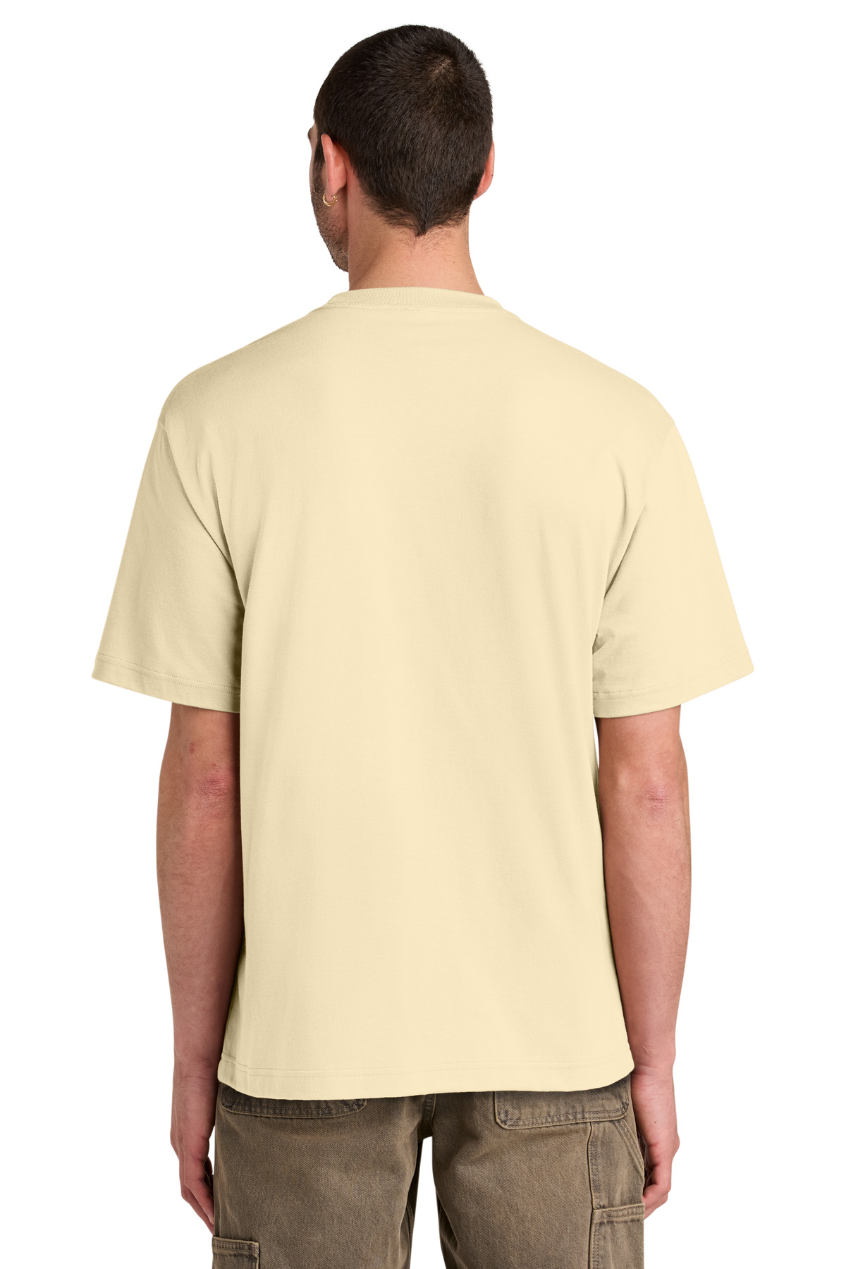 District Heavyweight Very Important Tee DT6065 81
