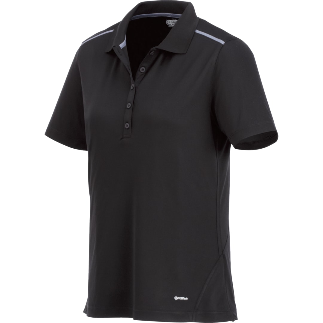 Women's Albula SS Polo 53