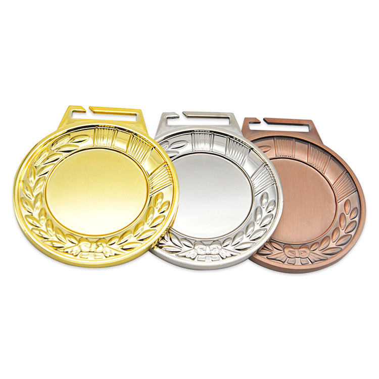 Award Medals 3