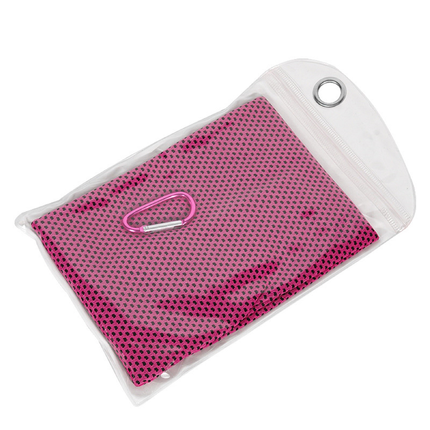Soft Breathable Chilly Towel 10