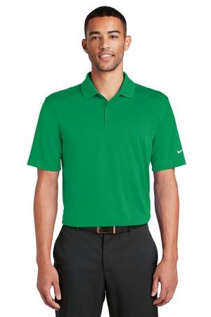 Dri-FIT Classic Fit Players Polo with Flat Knit Collar