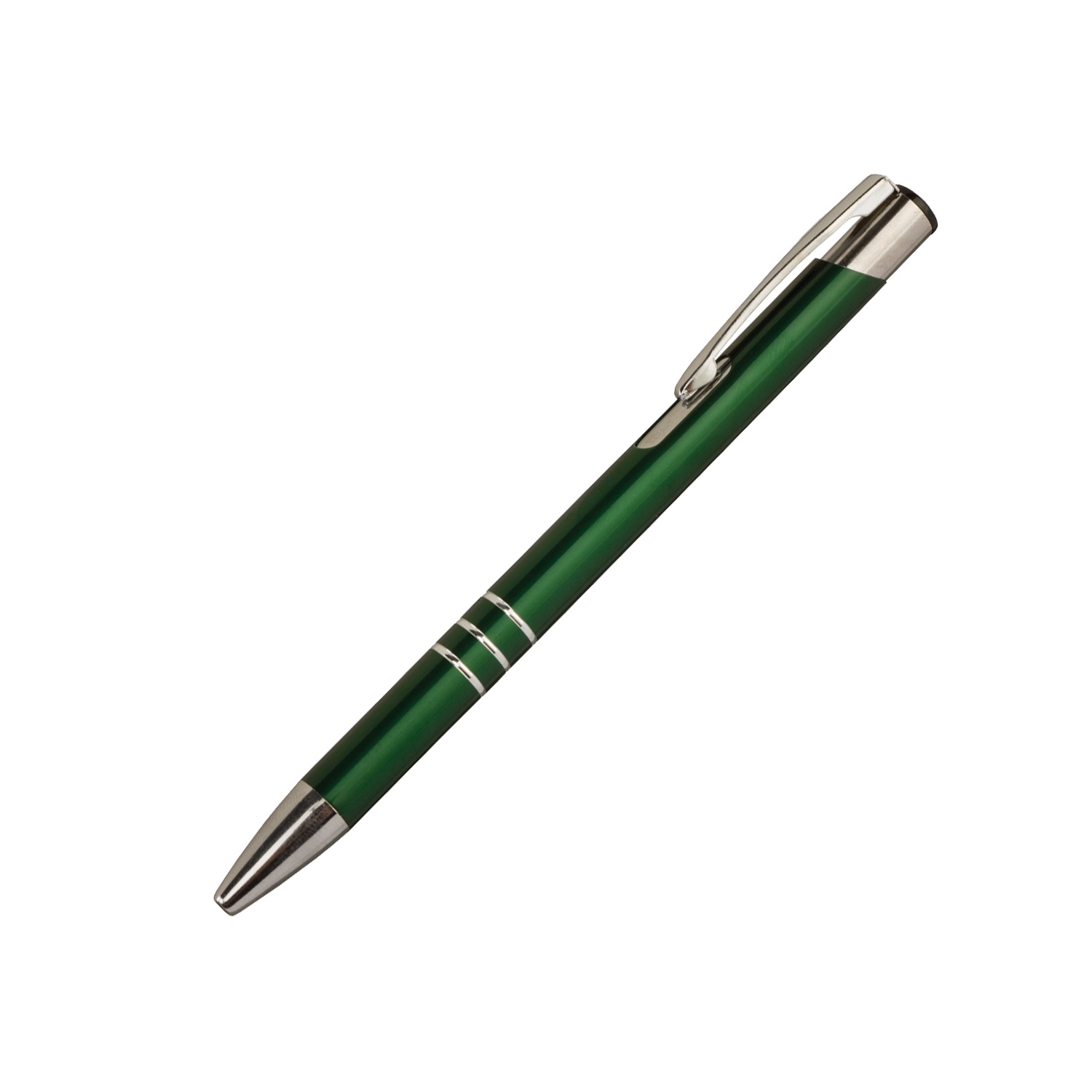 Wolverine Metal Pen 1