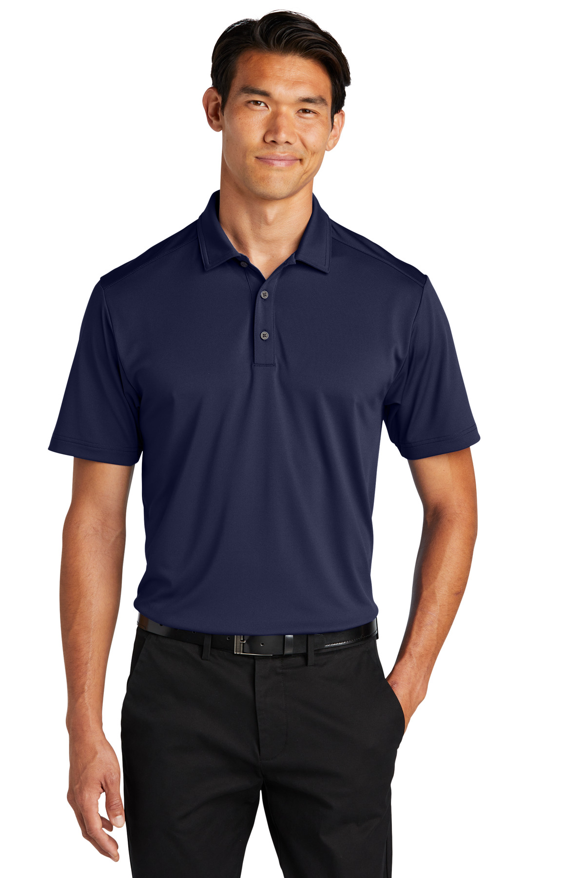 Port Authority C-FREE Snag-Proof Polo K864 45