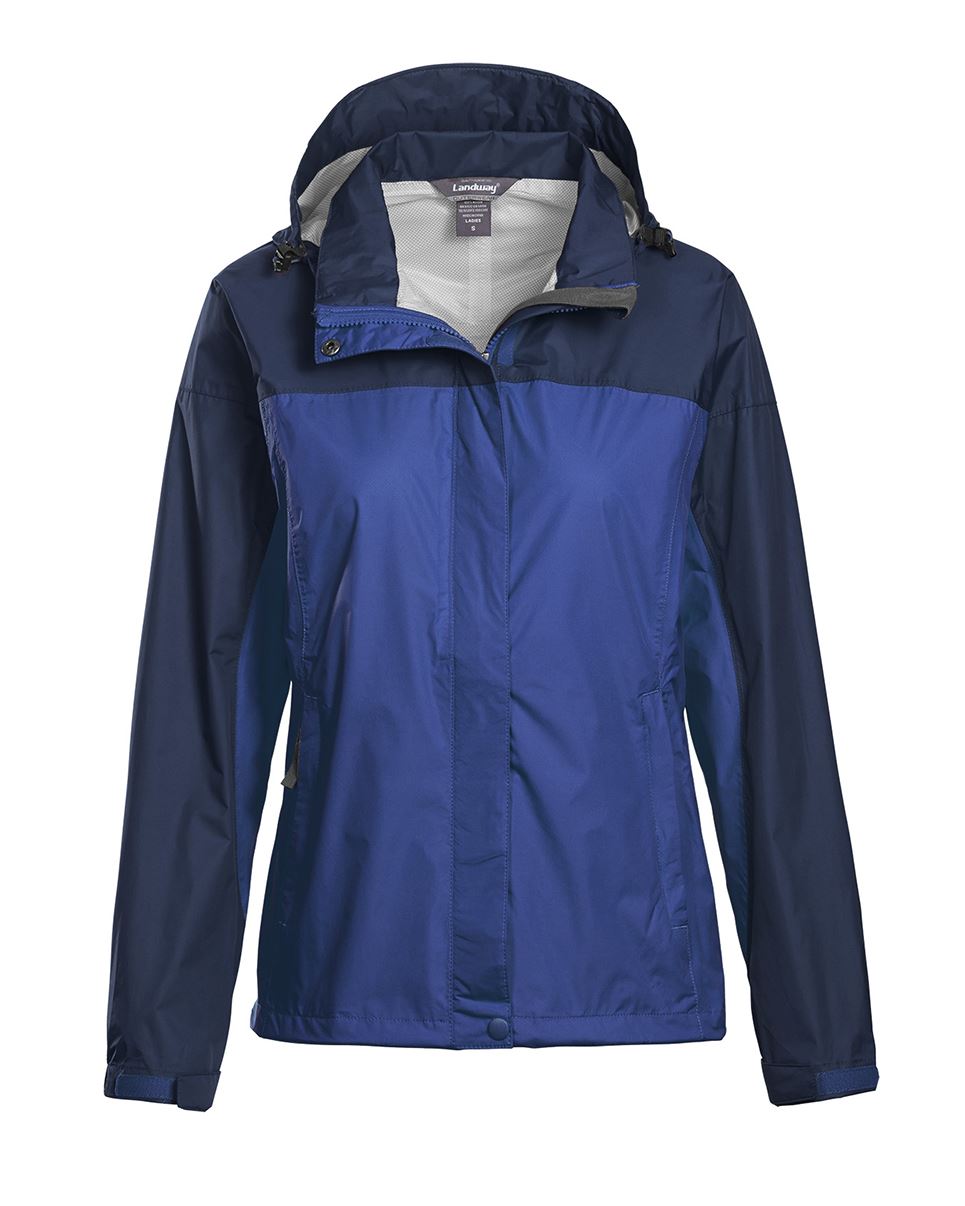 Ladies Monsoon 6
