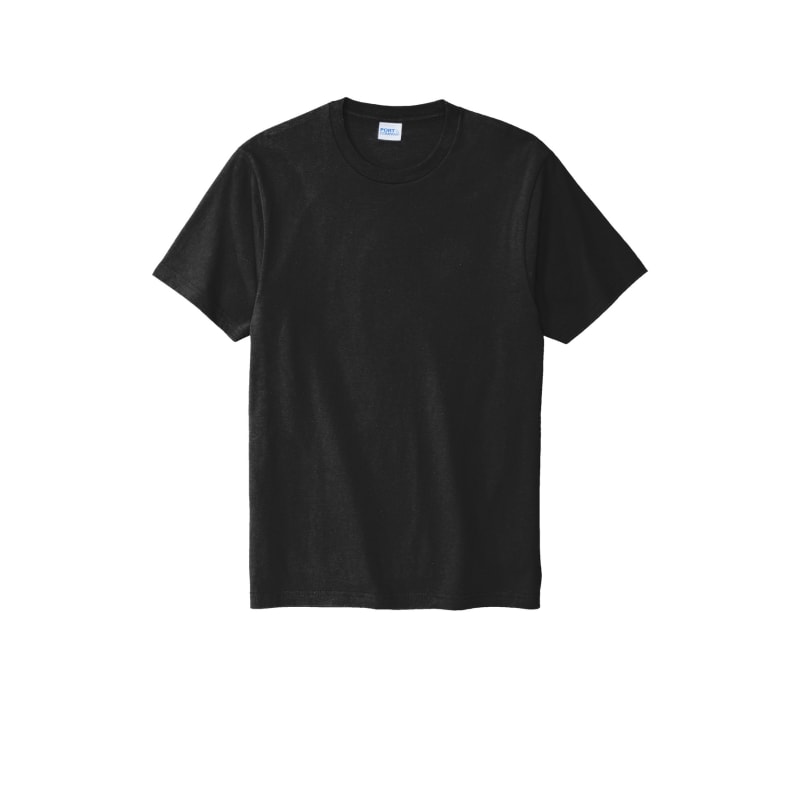 Port & Company Bouncer Tee 26