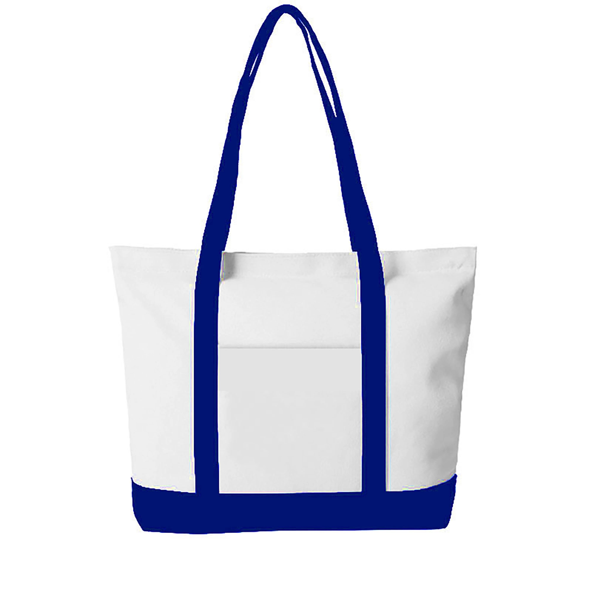 Stylish Canvas Tote Bag 2