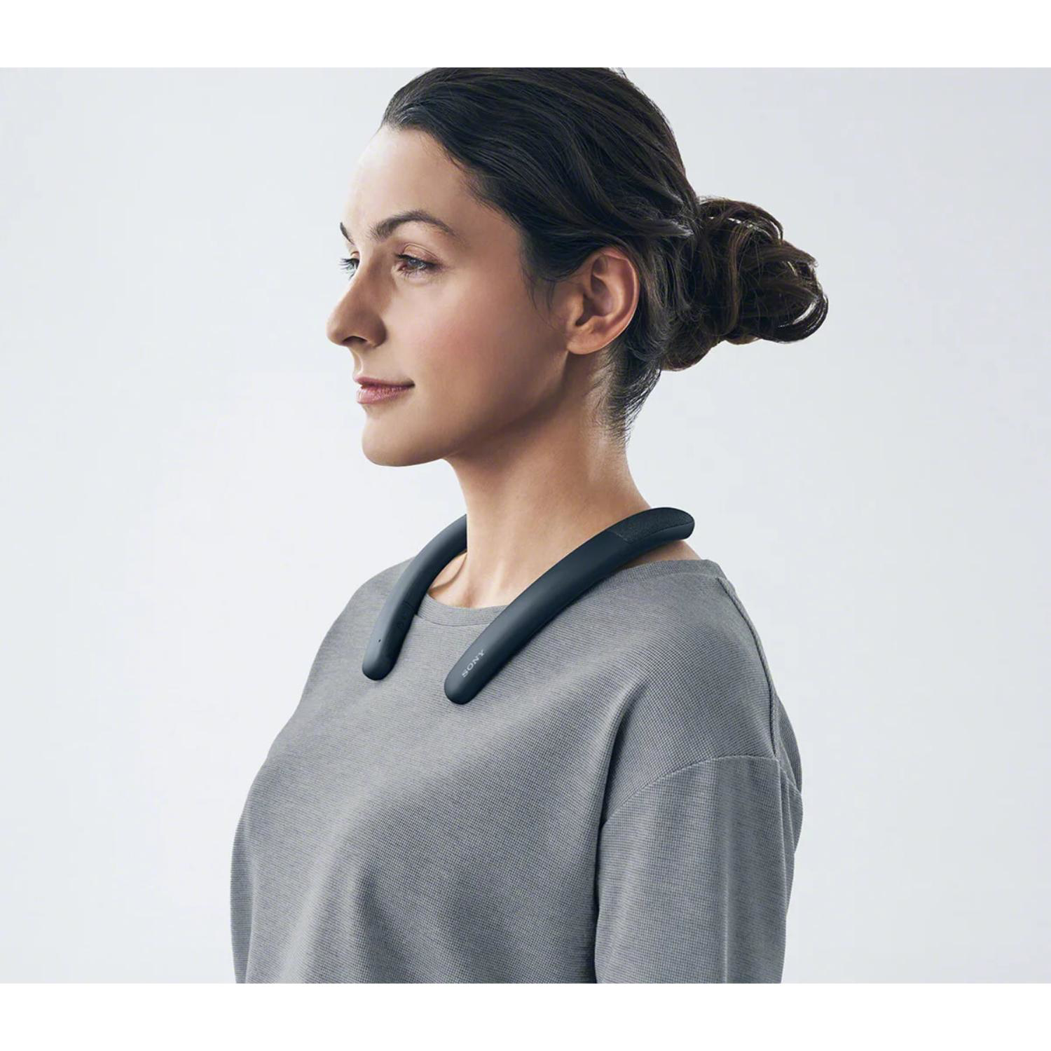 Sony® Wireless Neckband Speaker 4