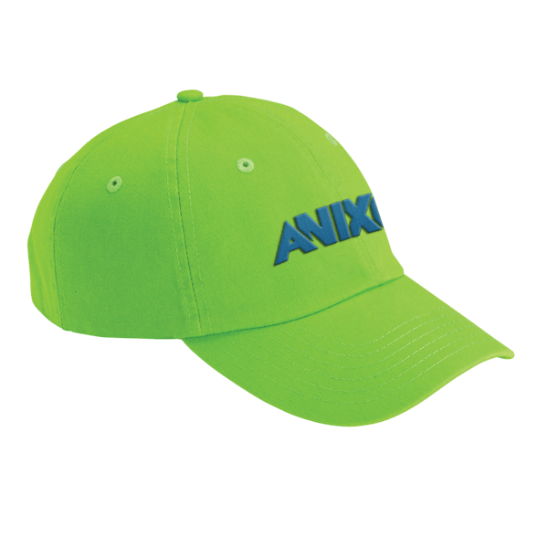 Valucap VC300A Adult Bio-Washed Unstructuered Cap 285