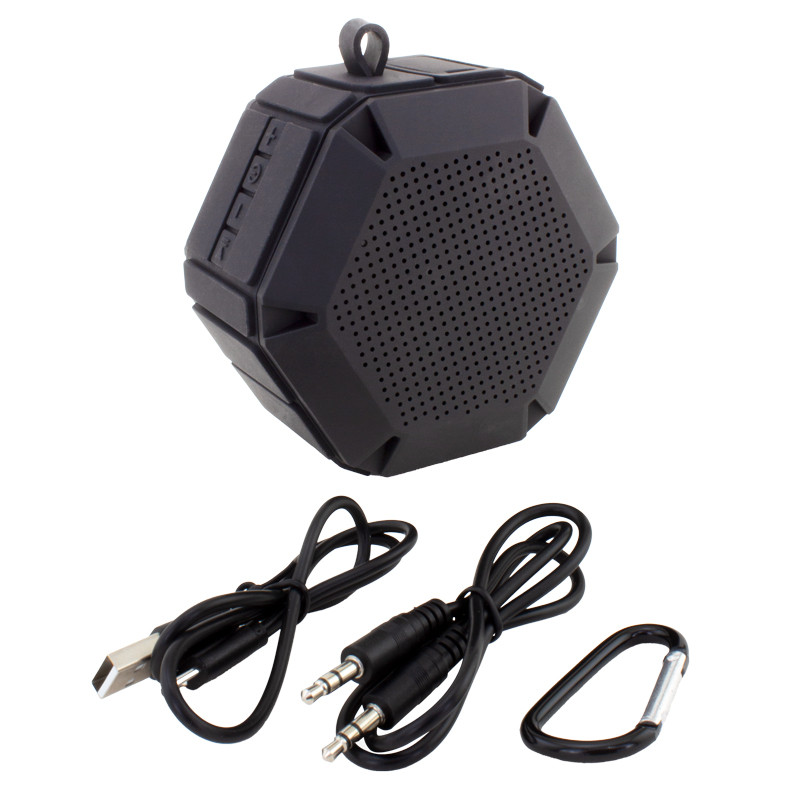 H2O Floating Speaker 7