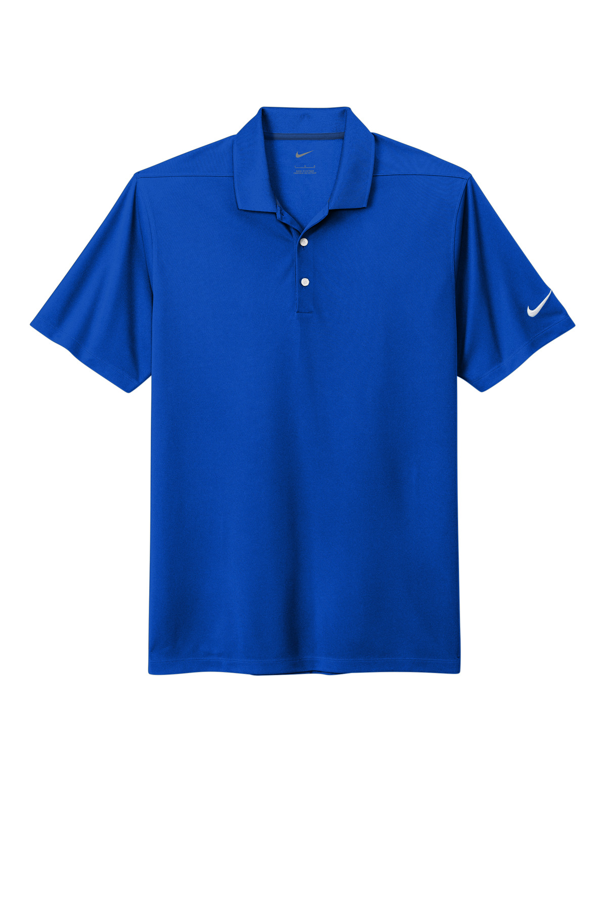 Nike® Dri-FIT Micro Pique 2.0 Polo 121