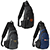 AeroLOFT® Crossbody Sling Backpack 23