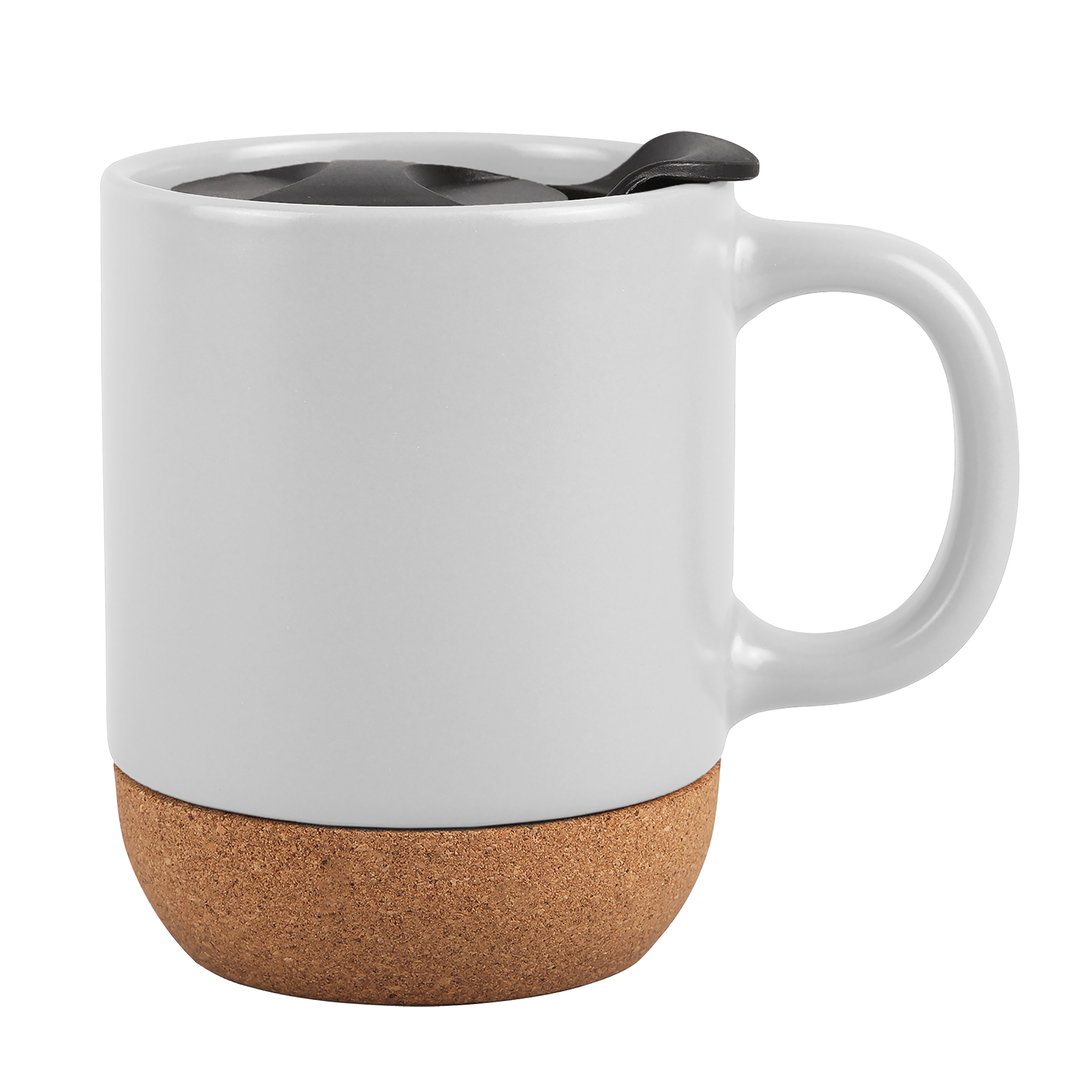 12 Oz. Java Ceramic Coffee Mug 2