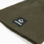 Wolverine Knit Work Beanie 16