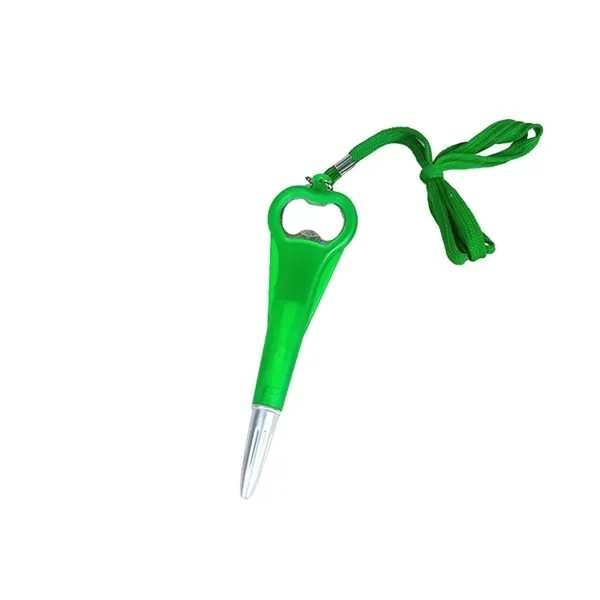 Logo Printed Ballpoint Pen 3