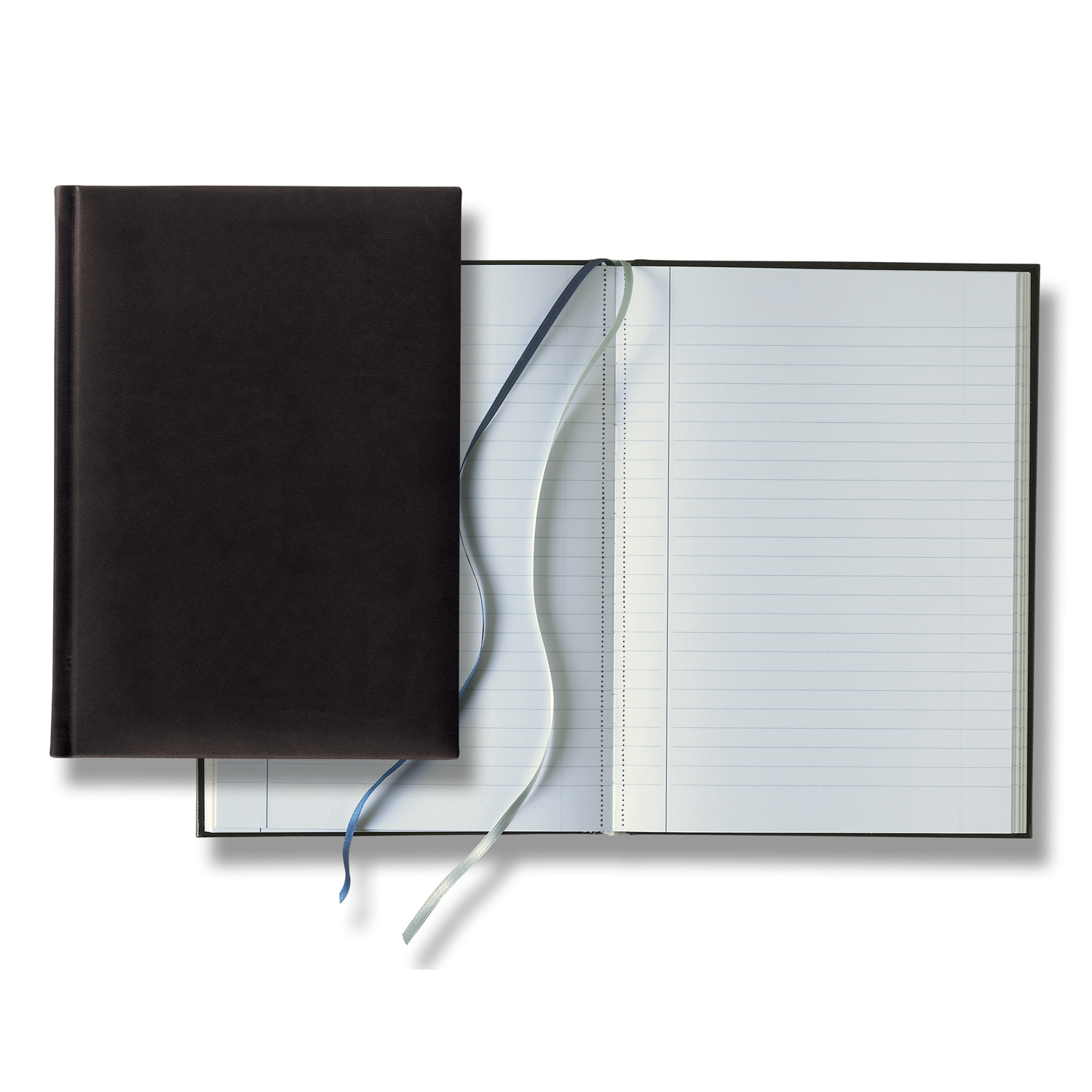 Castelli Tucson Grande Perforated Lined White Page Journal 3