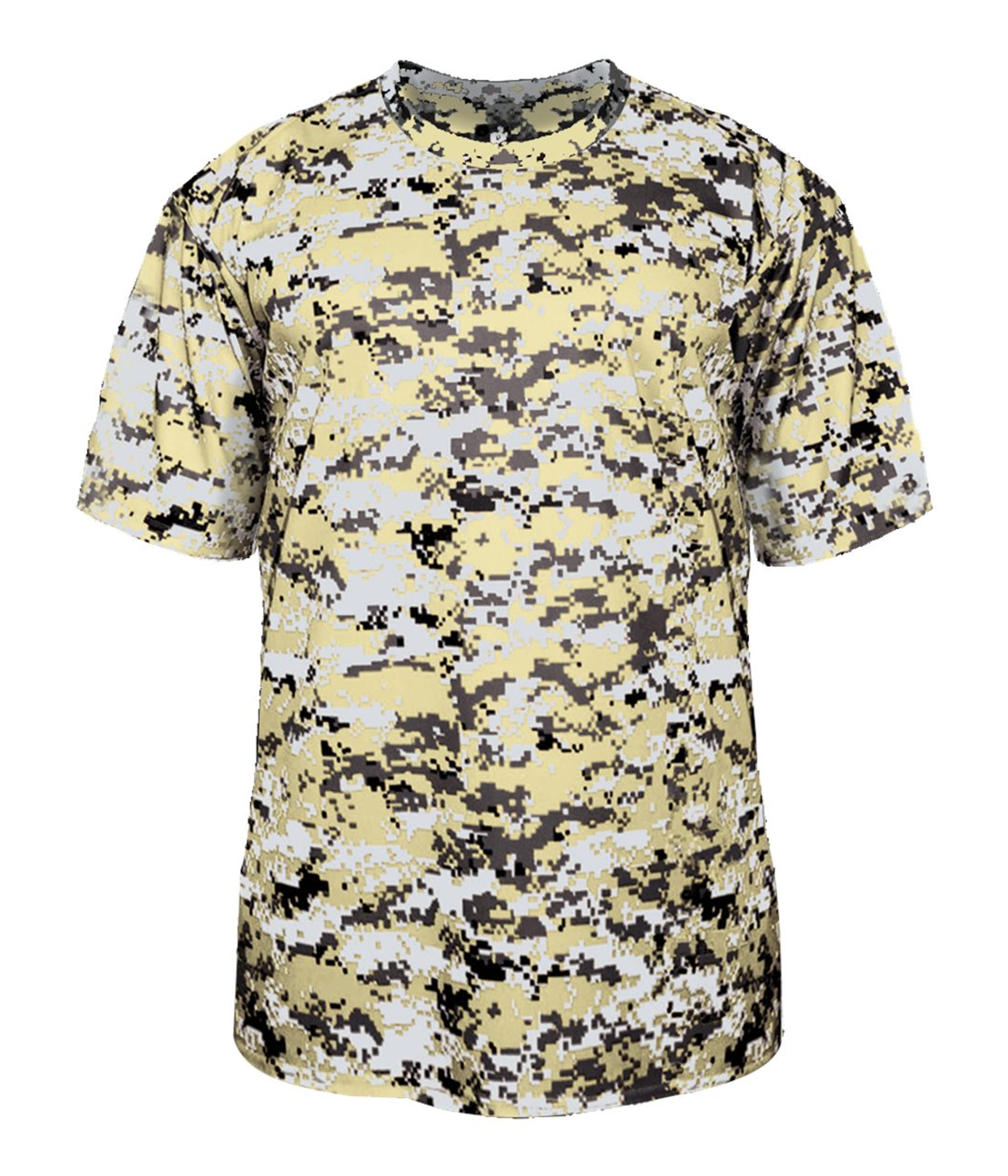 YOUTH DIGITAL TEE 11