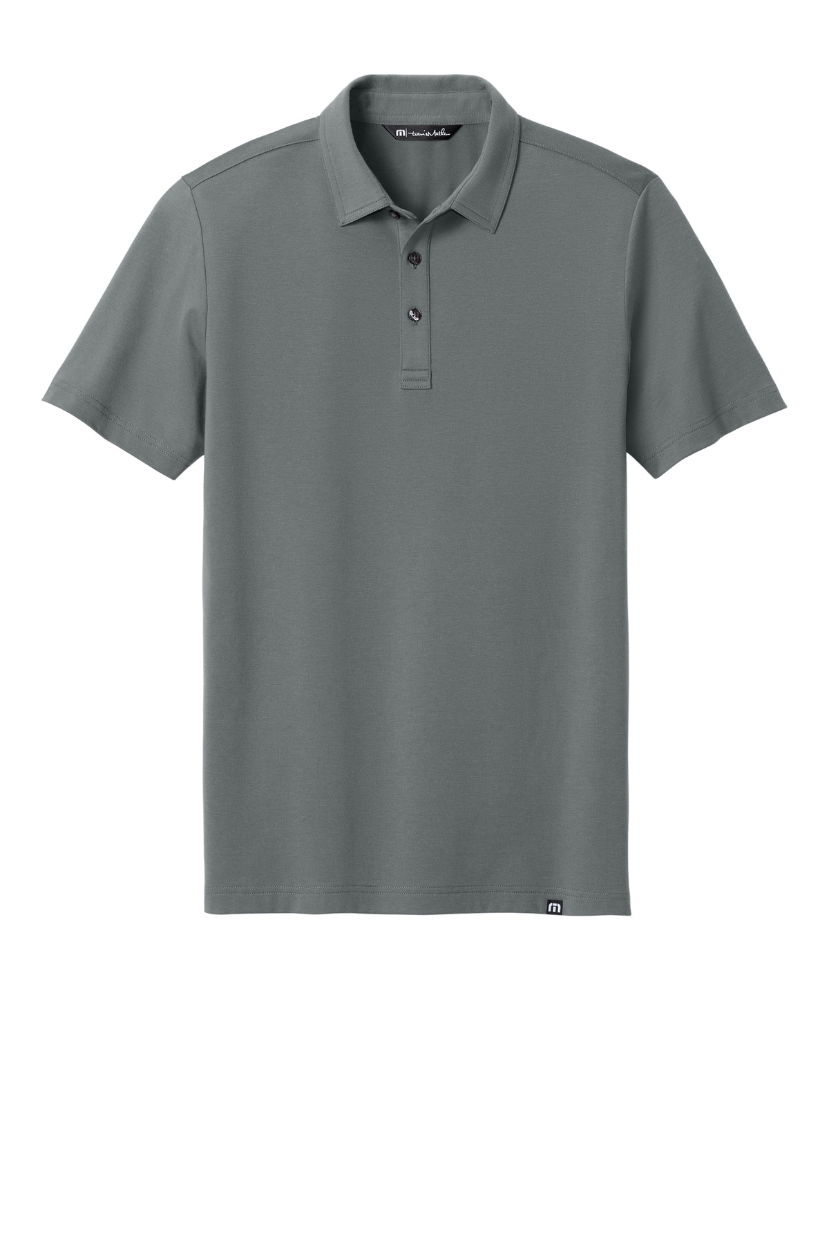 TravisMathew Glenview Solid Polo TMA41461 20