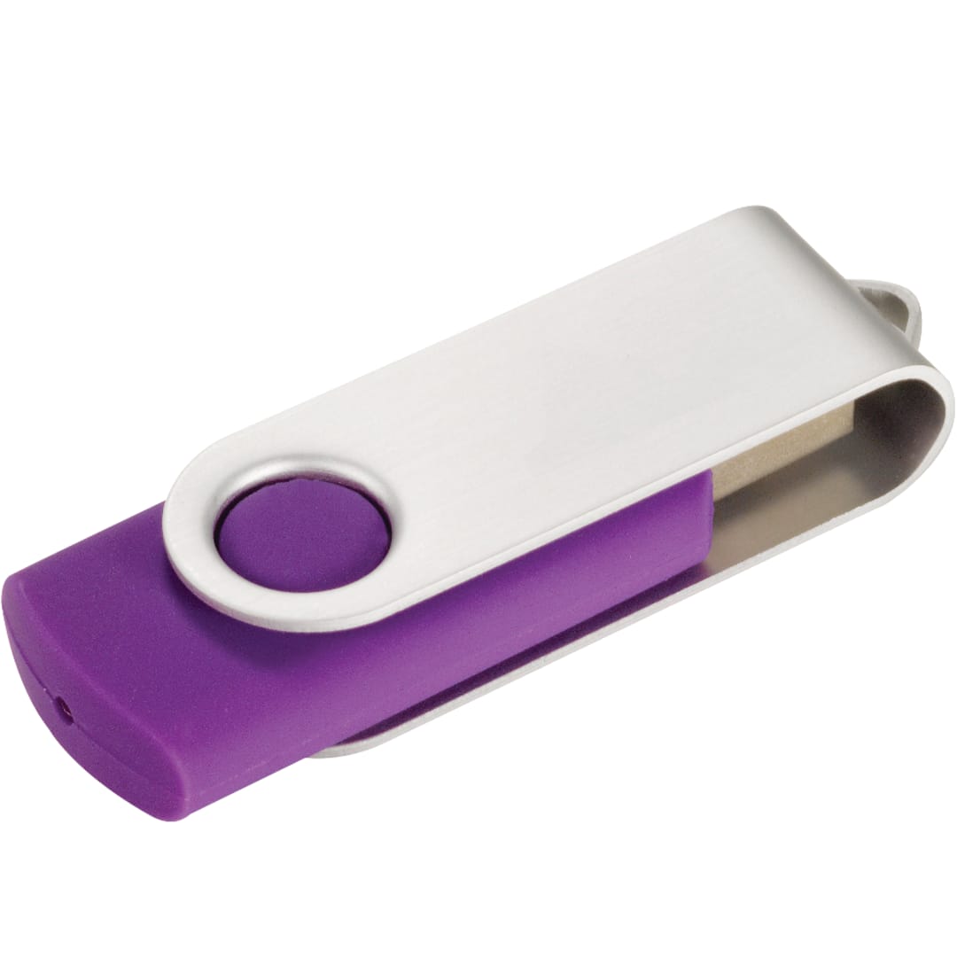 Rotate Flash Drive 8GB 116