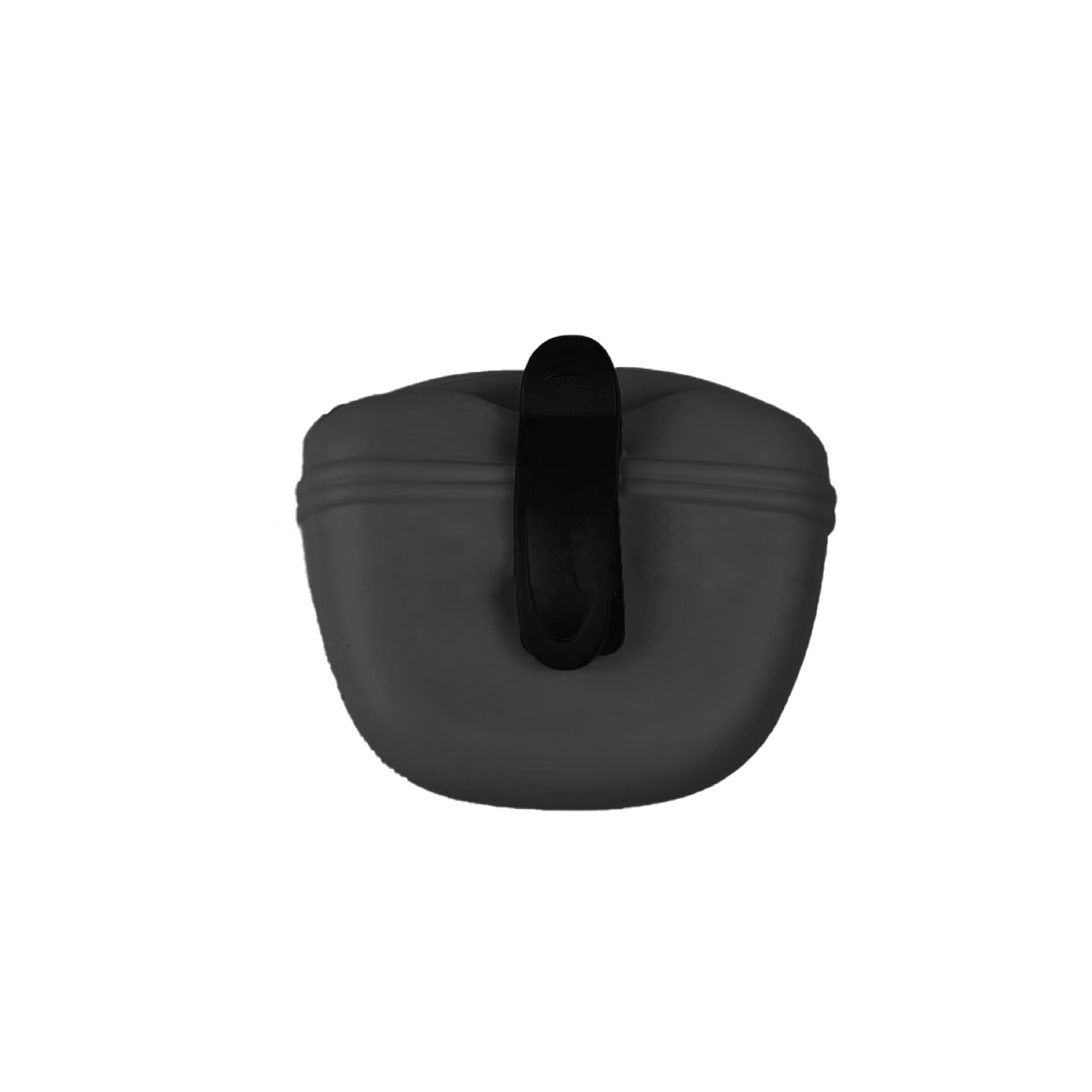 Silicone Portable Dog Treat Bag 10