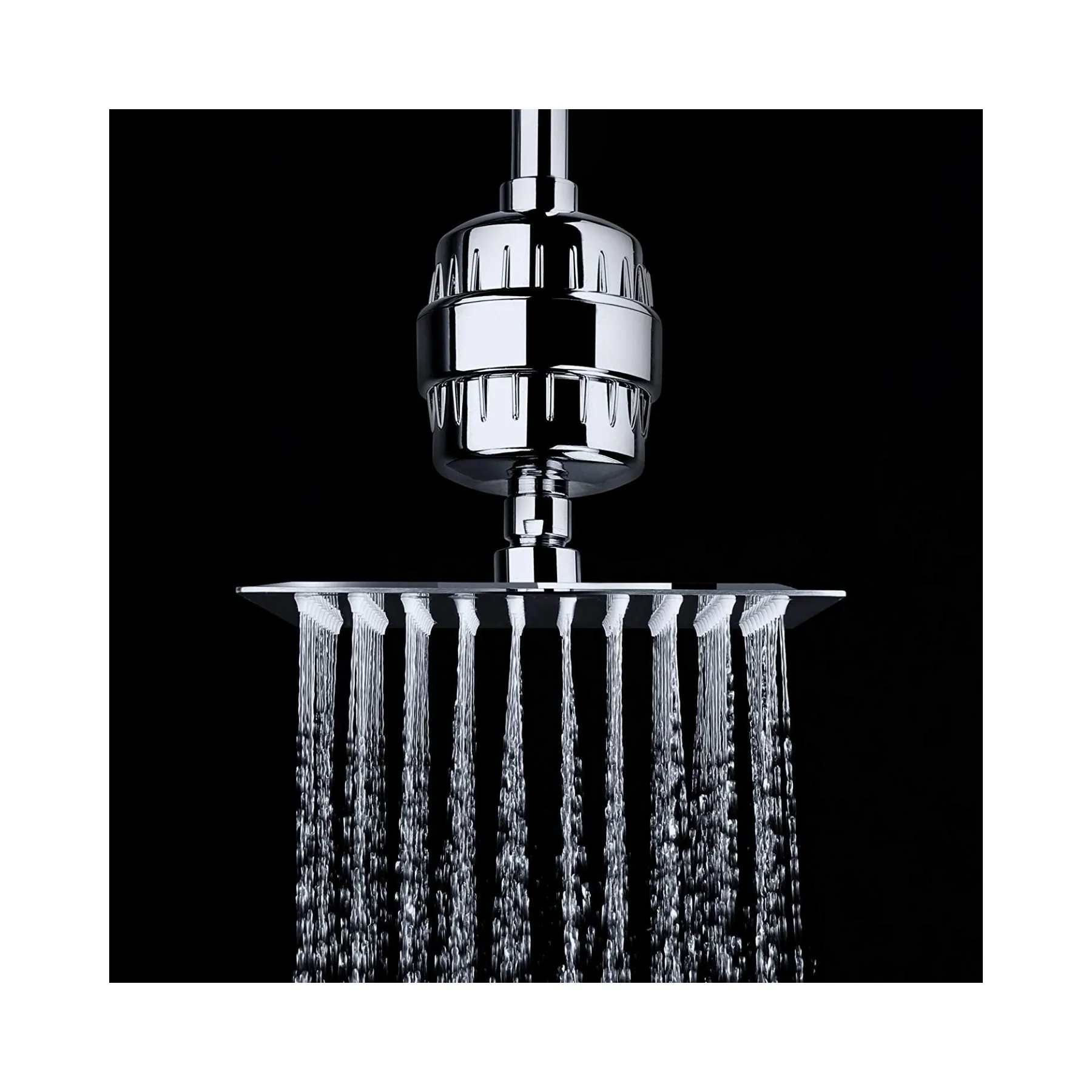 High Output Revitalizing Shower Filter 6