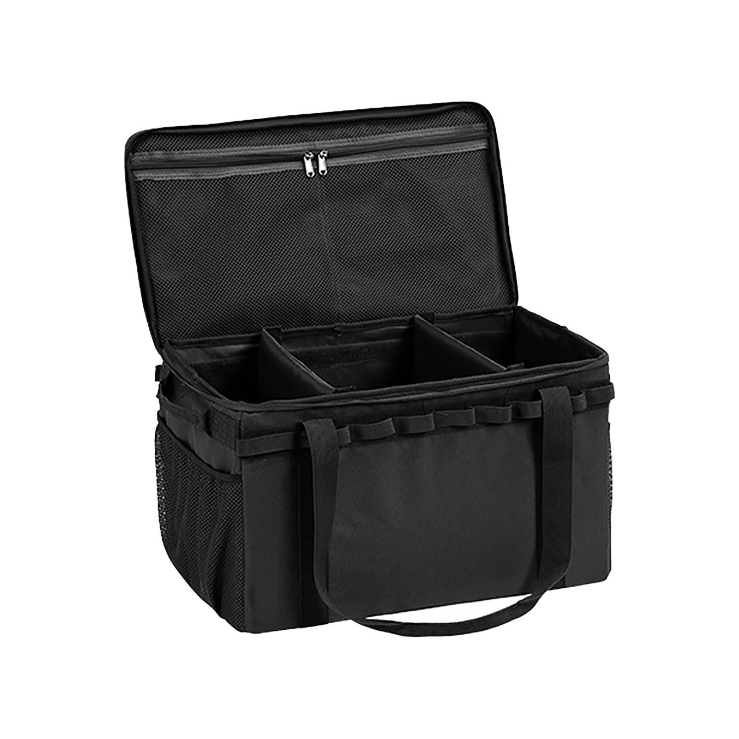 Oxford Large Outdoor Camping Storage Bag 7