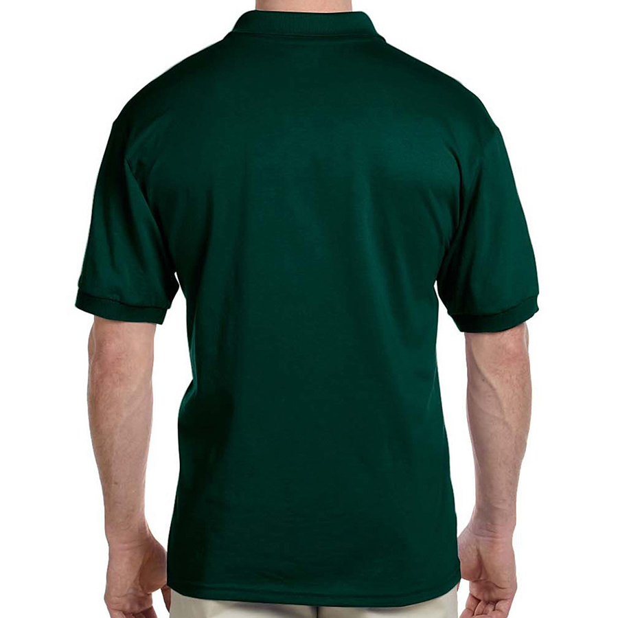 Gildan DryBlend Adult Jersey Sport Shirt 3