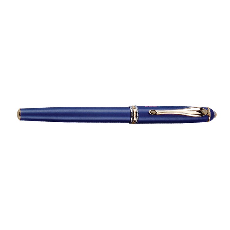 Achilles Metal Pen, Rollerball Pen 1
