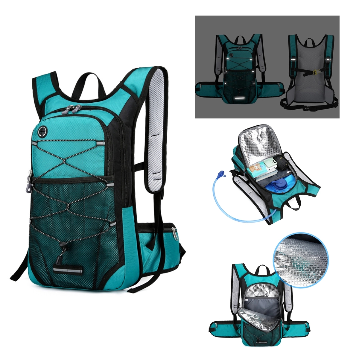 Hydrating Backpack 3