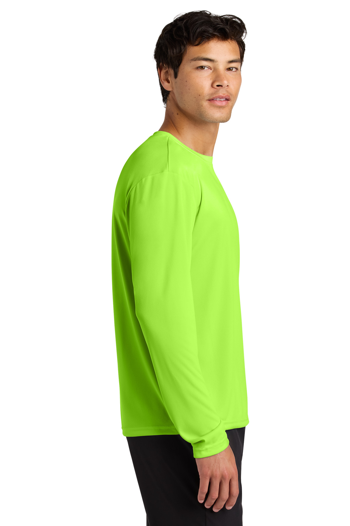 A4 Cooling Performance Long Sleeve Tee A4N3165 98
