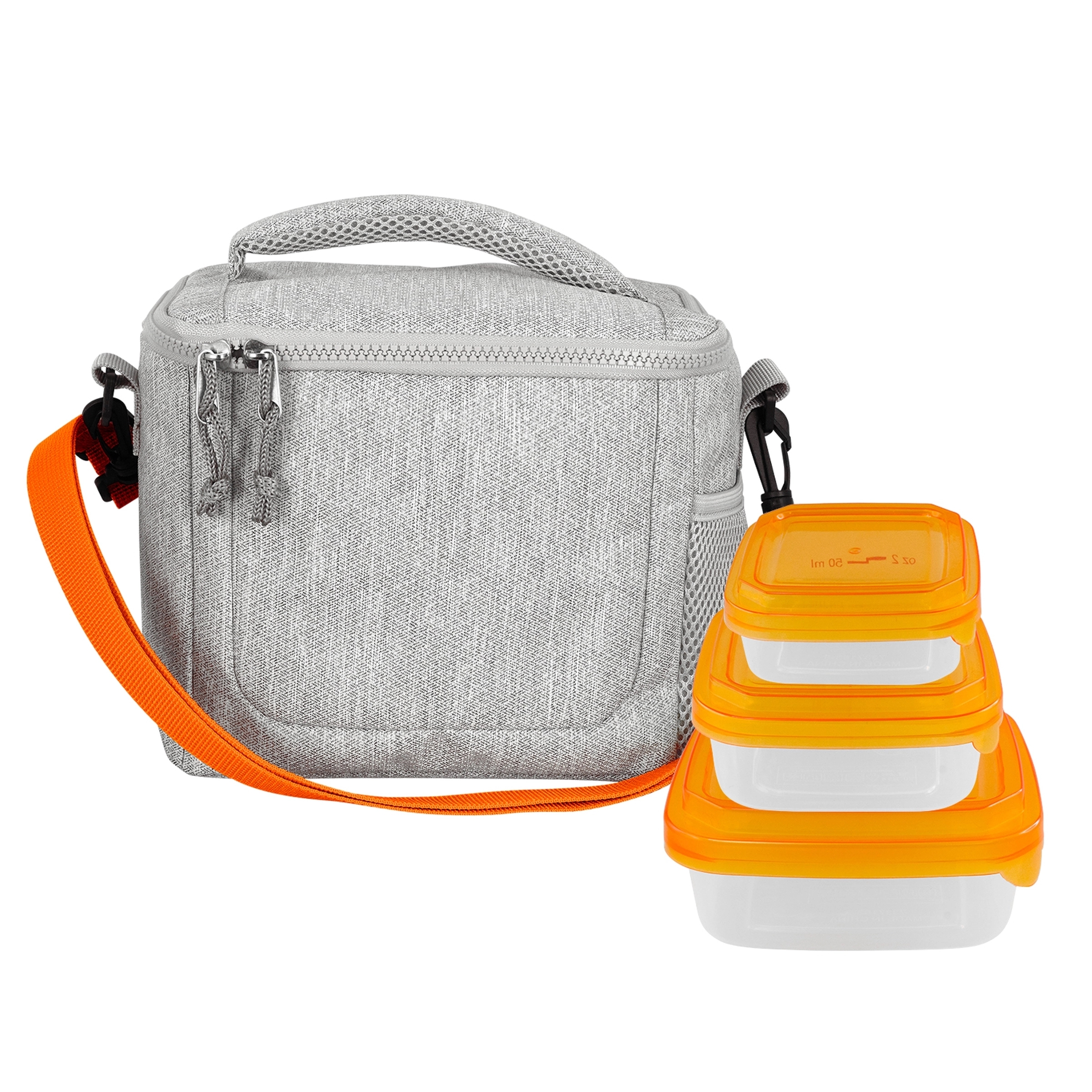 Portion Control Adventure Cooler 16