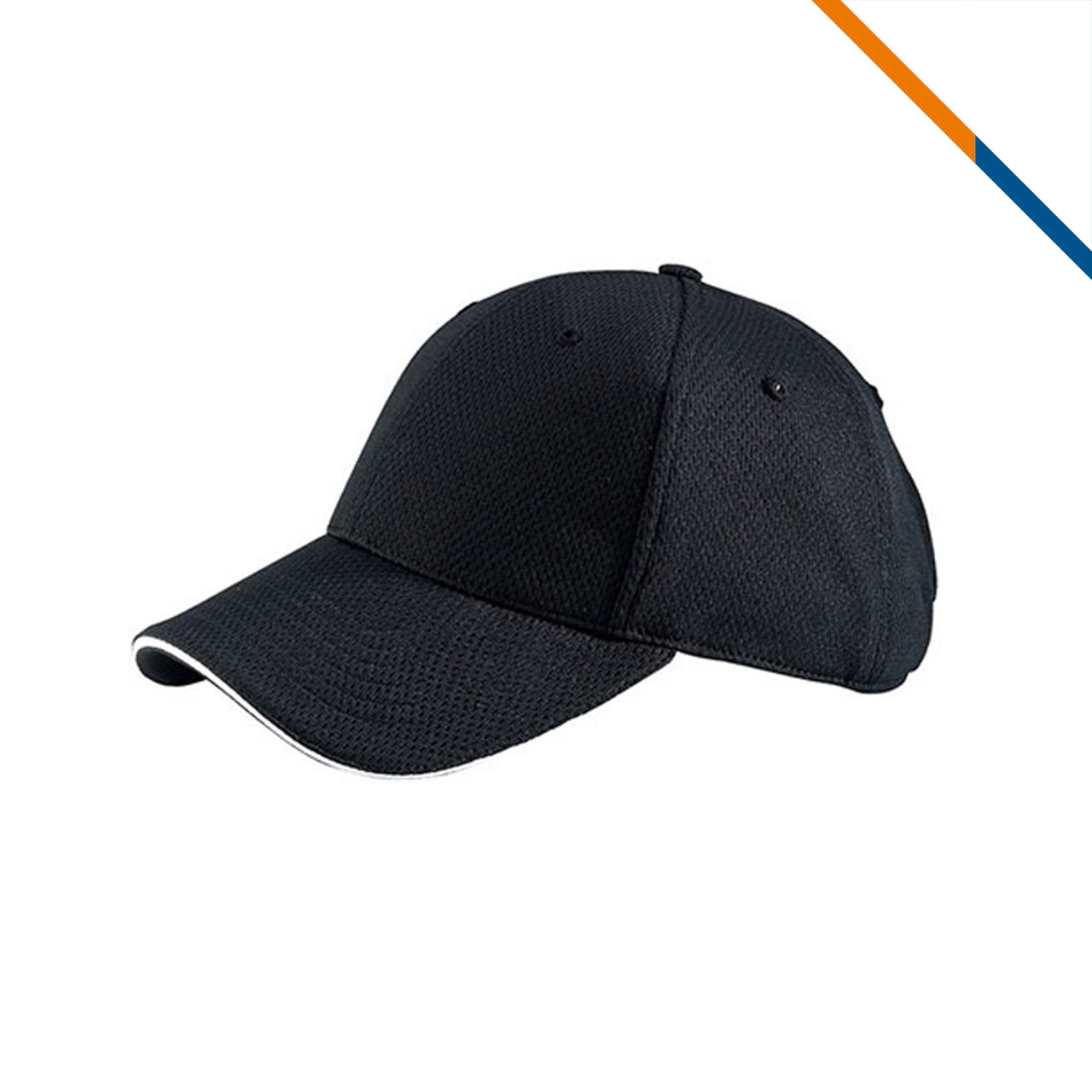 AeroHit Athletic Mesh Performance Cap 9