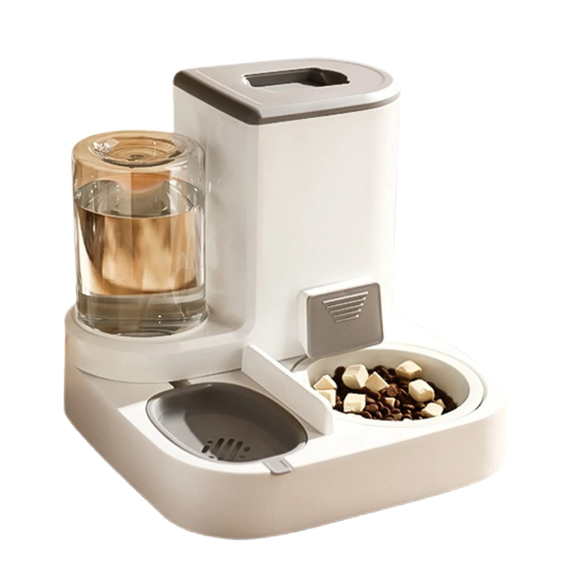 Pet Feeding And Drinking Bowl 6
