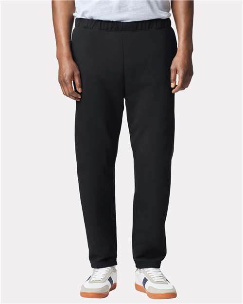 Unisex Softstyle® Midweight Pocket Sweatpants - SF100 54