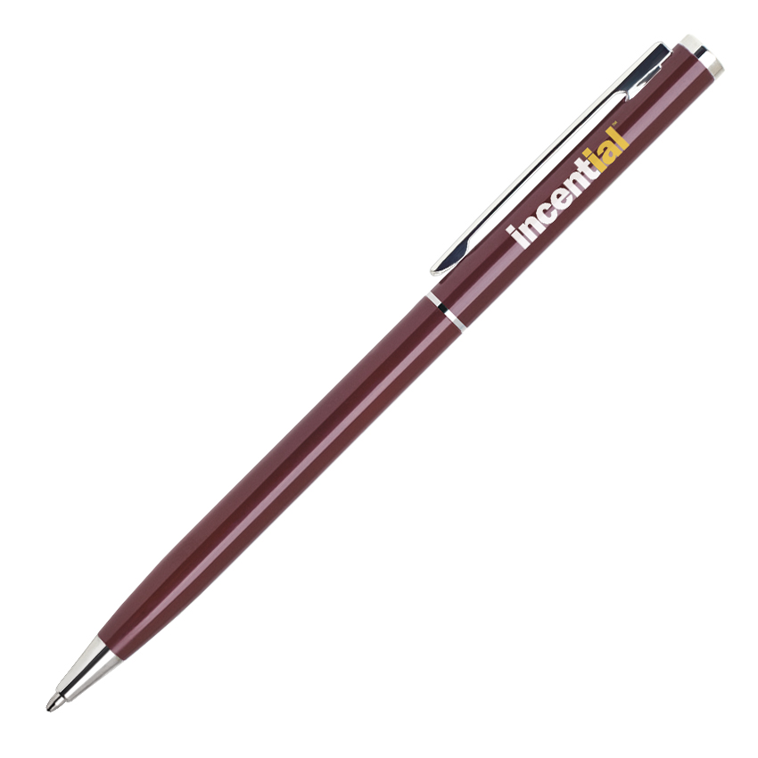 Tantalus-III Aluminum Ballpoint Pens 5