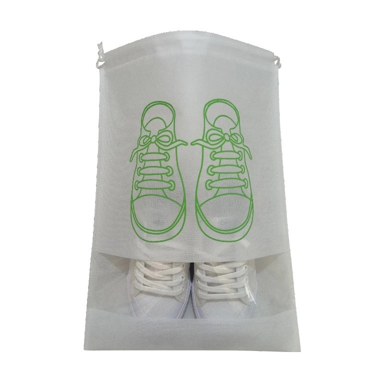 Travel Shoe Bags 3