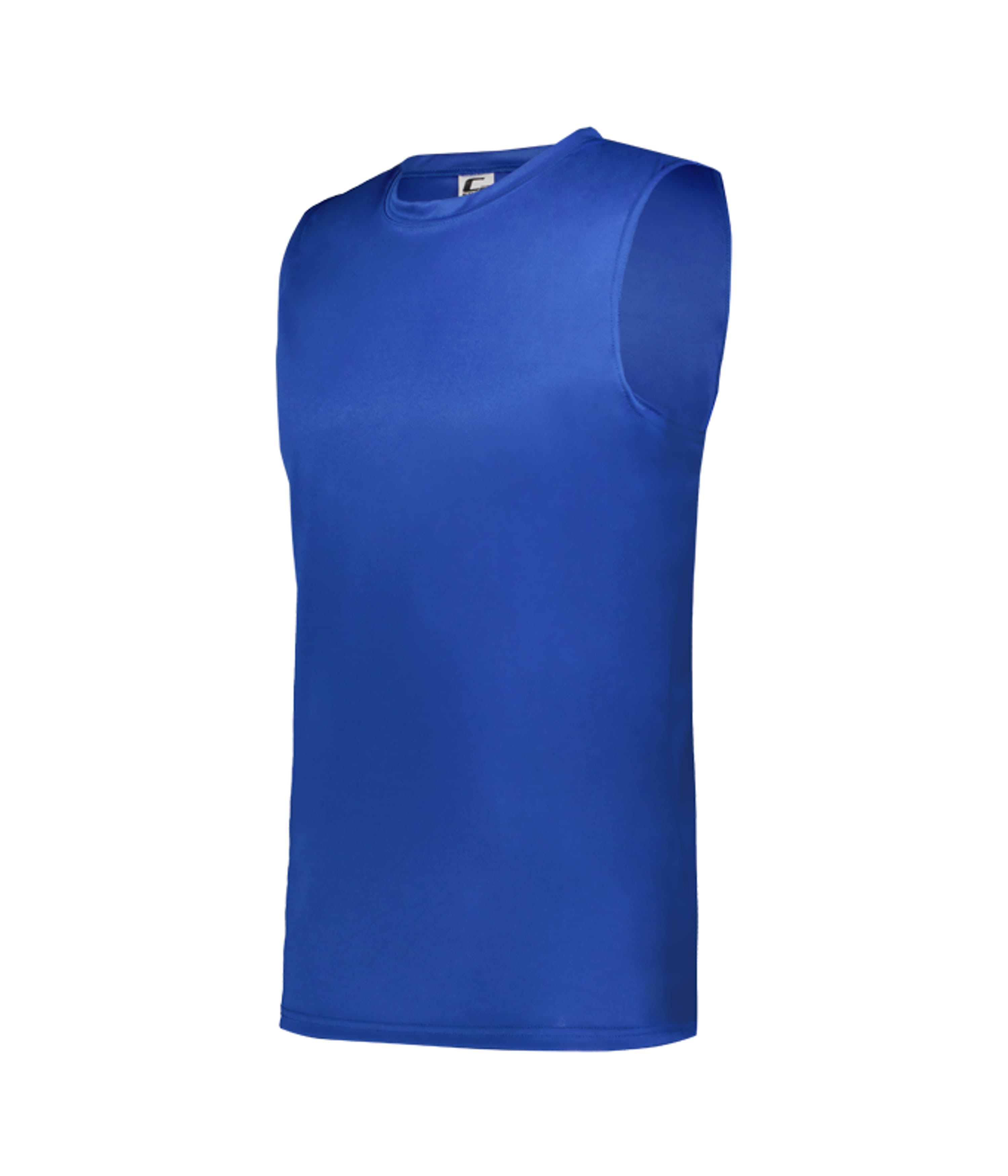 YOUTH C2 SLEEVELESS TEE 10