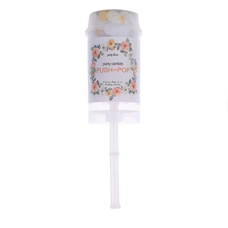 Confetti Popper for Parties 12