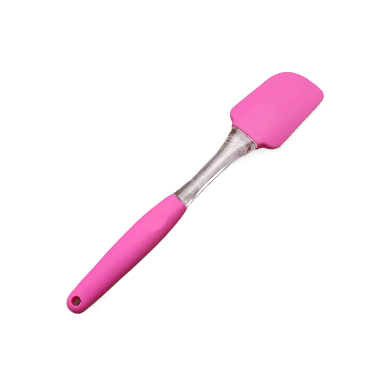 Silicone Kitchen Scraper 5